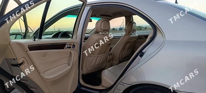 Mercedes-Benz C250 2001 - 90 000 TMT - Sarahs - img 7