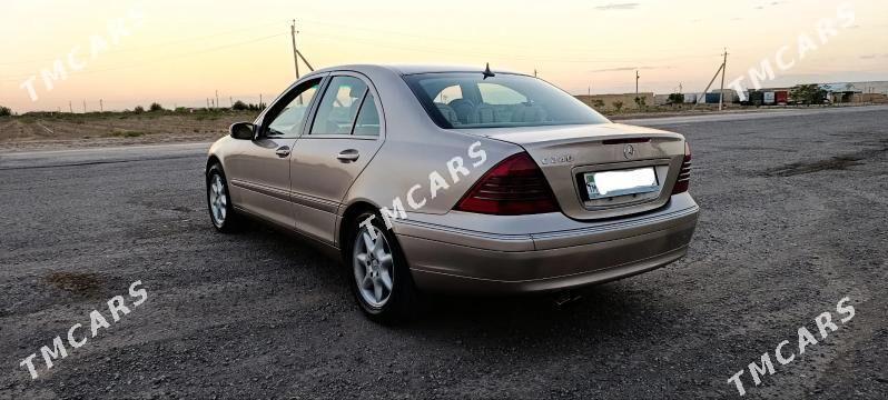 Mercedes-Benz C250 2001 - 90 000 TMT - Sarahs - img 9