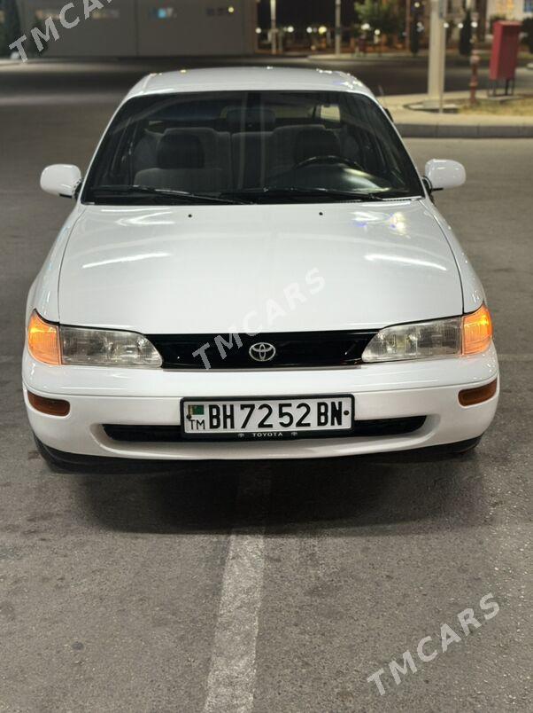 Toyota Corolla 1996 - 65 000 TMT - Балканабат - img 5