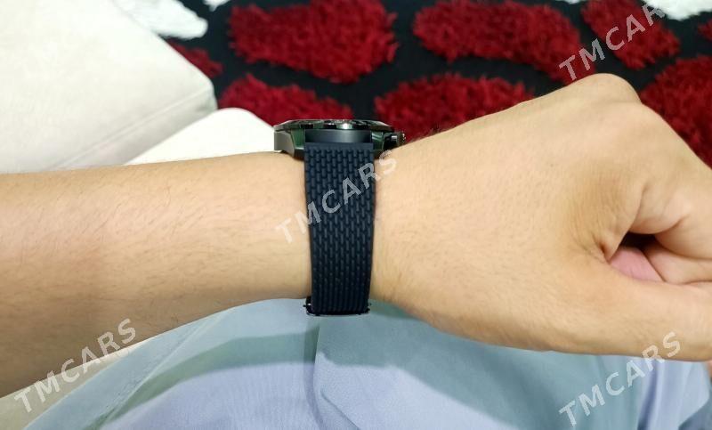 tissot sagat часы swiss - Ашхабад - img 9