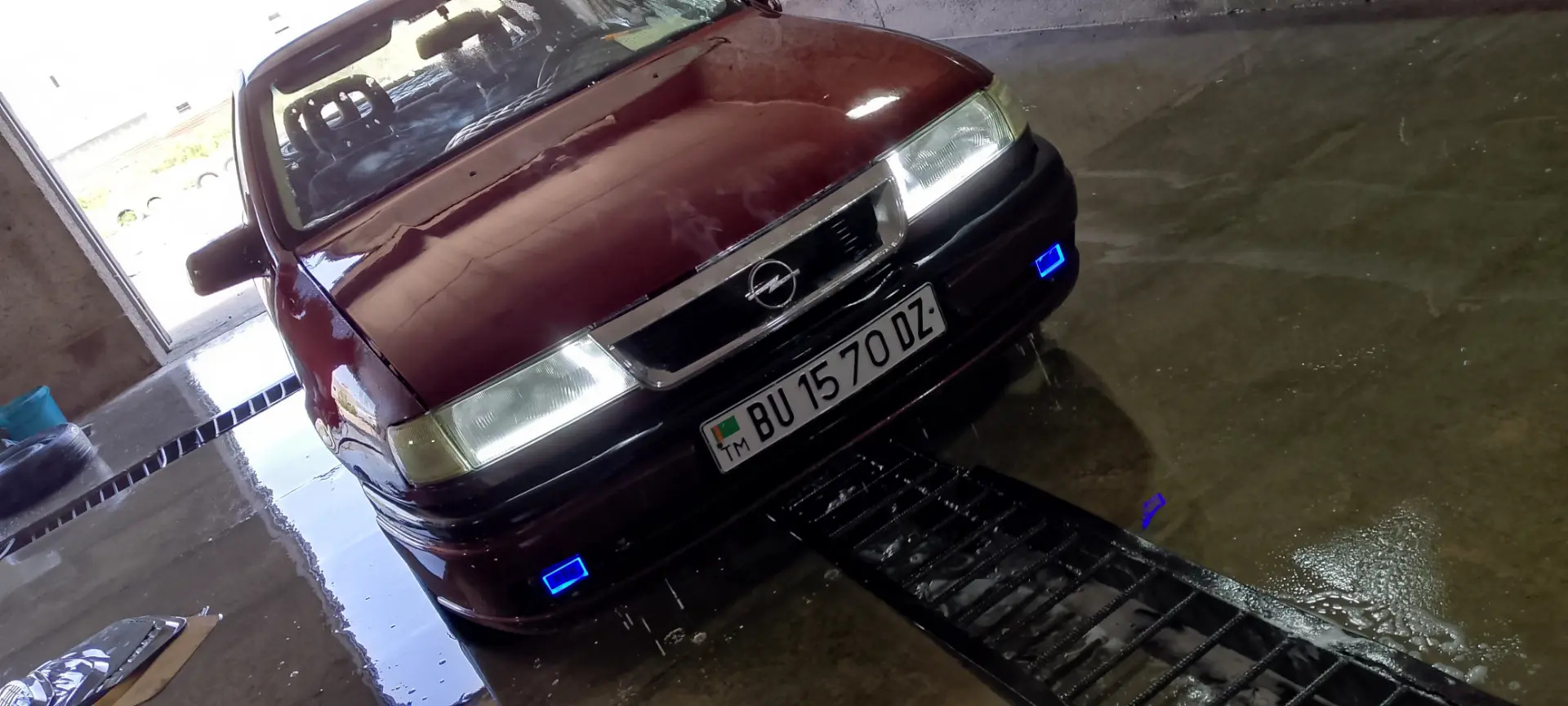Opel Vectra 1991 - 22 000 TMT - Daşoguz - img 5
