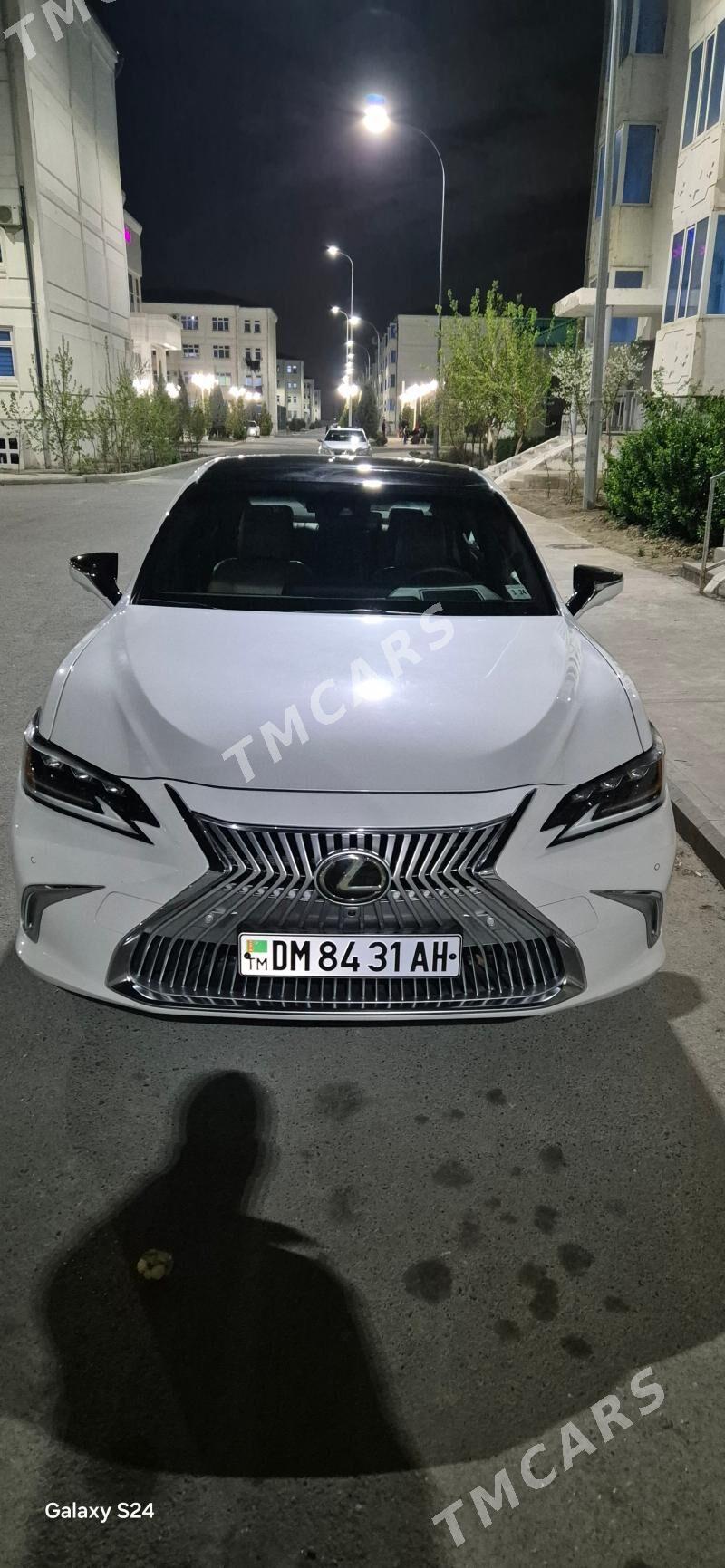Lexus ES 350 2020 - 730 000 TMT - Aşgabat - img 3