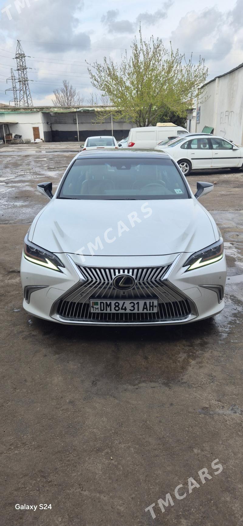 Lexus ES 350 2020 - 730 000 TMT - Aşgabat - img 2
