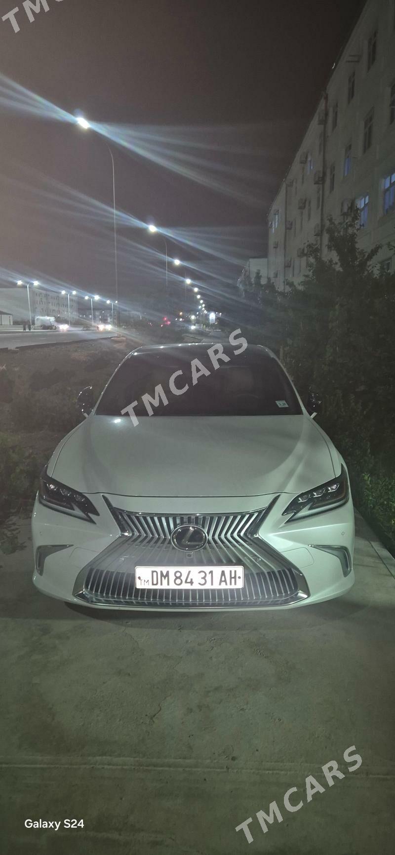 Lexus ES 350 2020 - 730 000 TMT - Aşgabat - img 4
