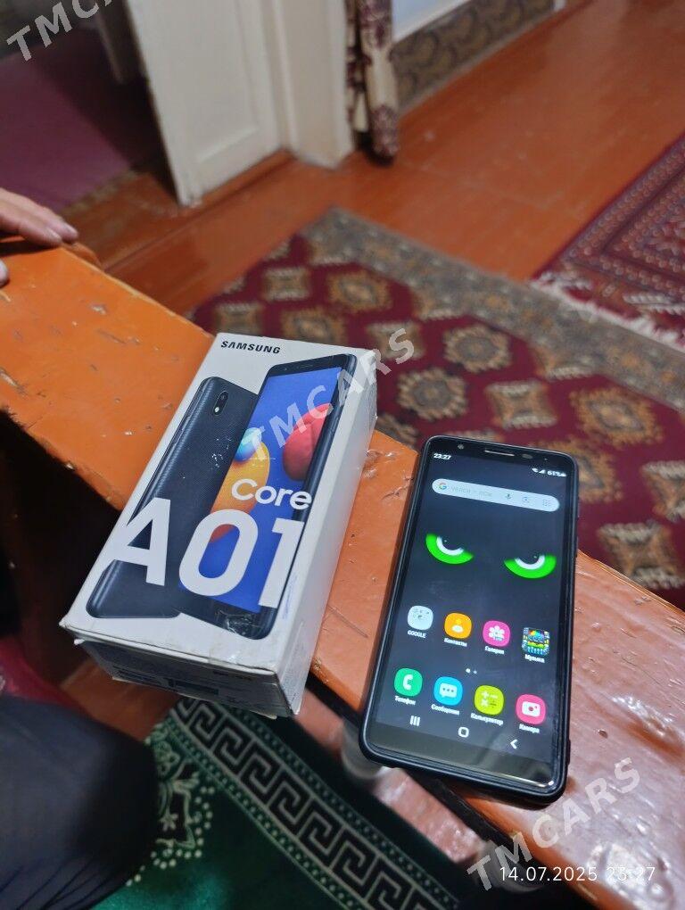 Samsung A01core - Şabat etr. - img 5