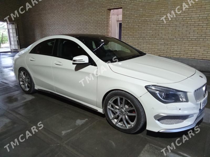 Mercedes-Benz C-Class 2013 - 310 000 TMT - Фарап - img 2