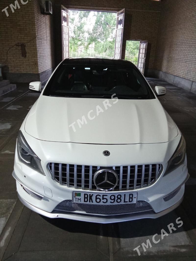 Mercedes-Benz C-Class 2013 - 310 000 TMT - Фарап - img 4