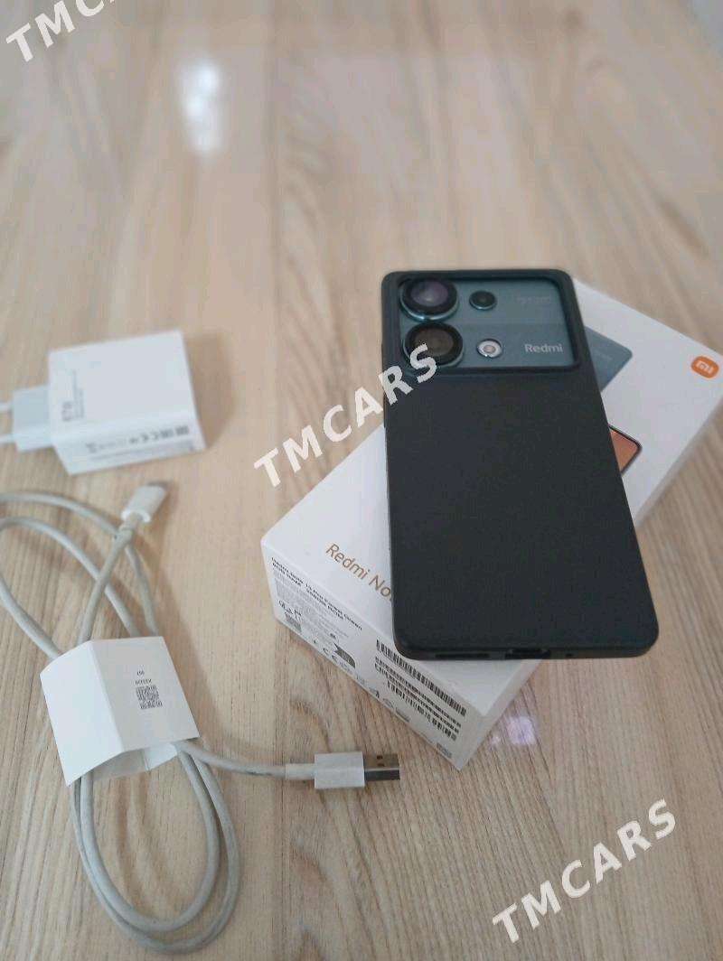 Redmi Note 13 Pro - Balkanabat - img 4