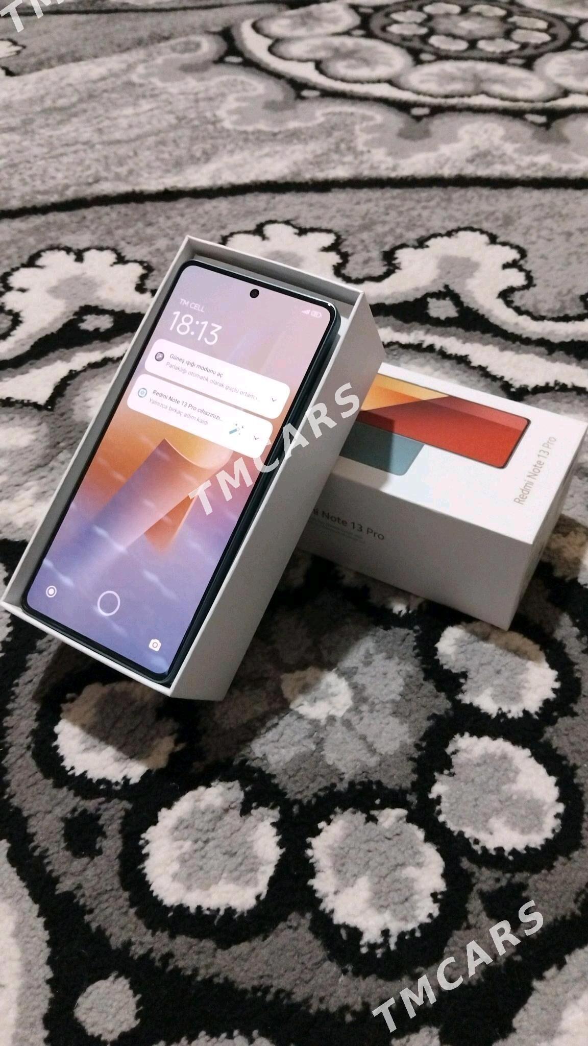 Redmi Note 13 Pro - Balkanabat - img 3