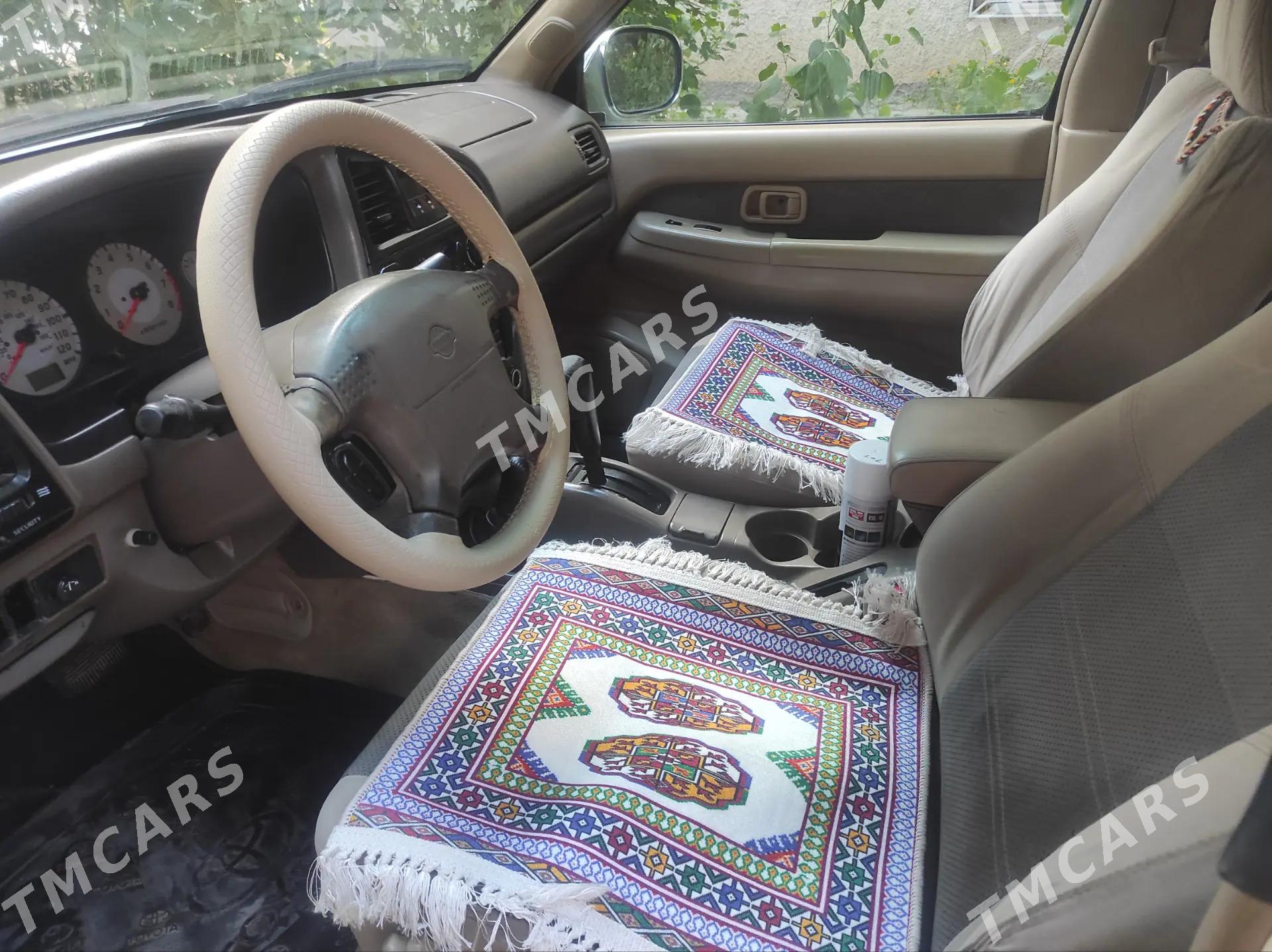 Nissan Pathfinder 2001 - 85 000 TMT - Ашхабад - img 3