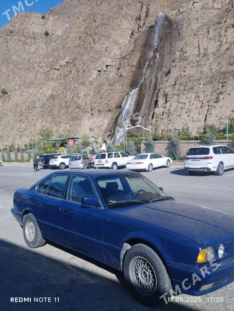 BMW 525 1992 - 50 000 TMT - Балканабат - img 2