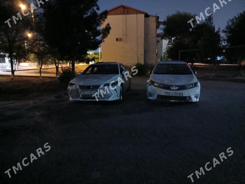 Toyota Corolla 2015 - 254 000 TMT - 6 мкр - img 6