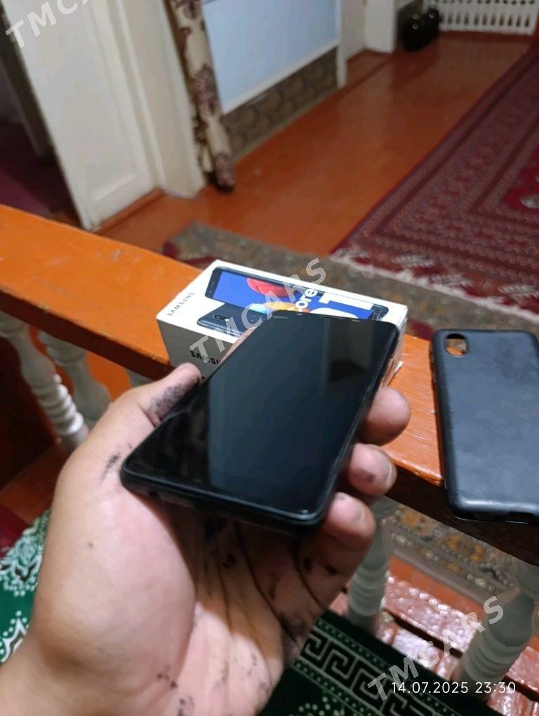 Samsung A01core - Şabat etr. - img 6