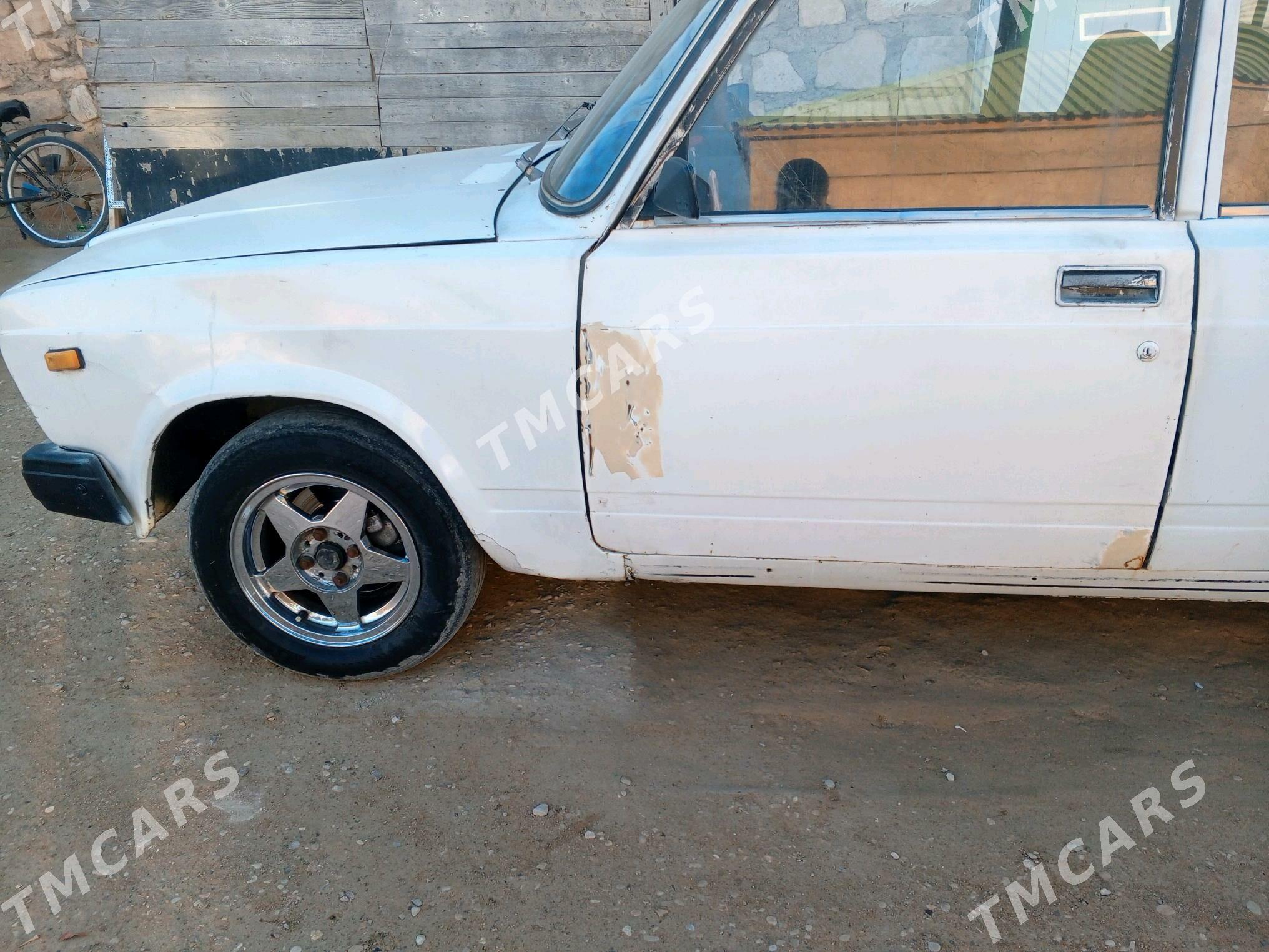 Lada 2107 2000 - 13 000 TMT - Türkmenbaşy - img 4