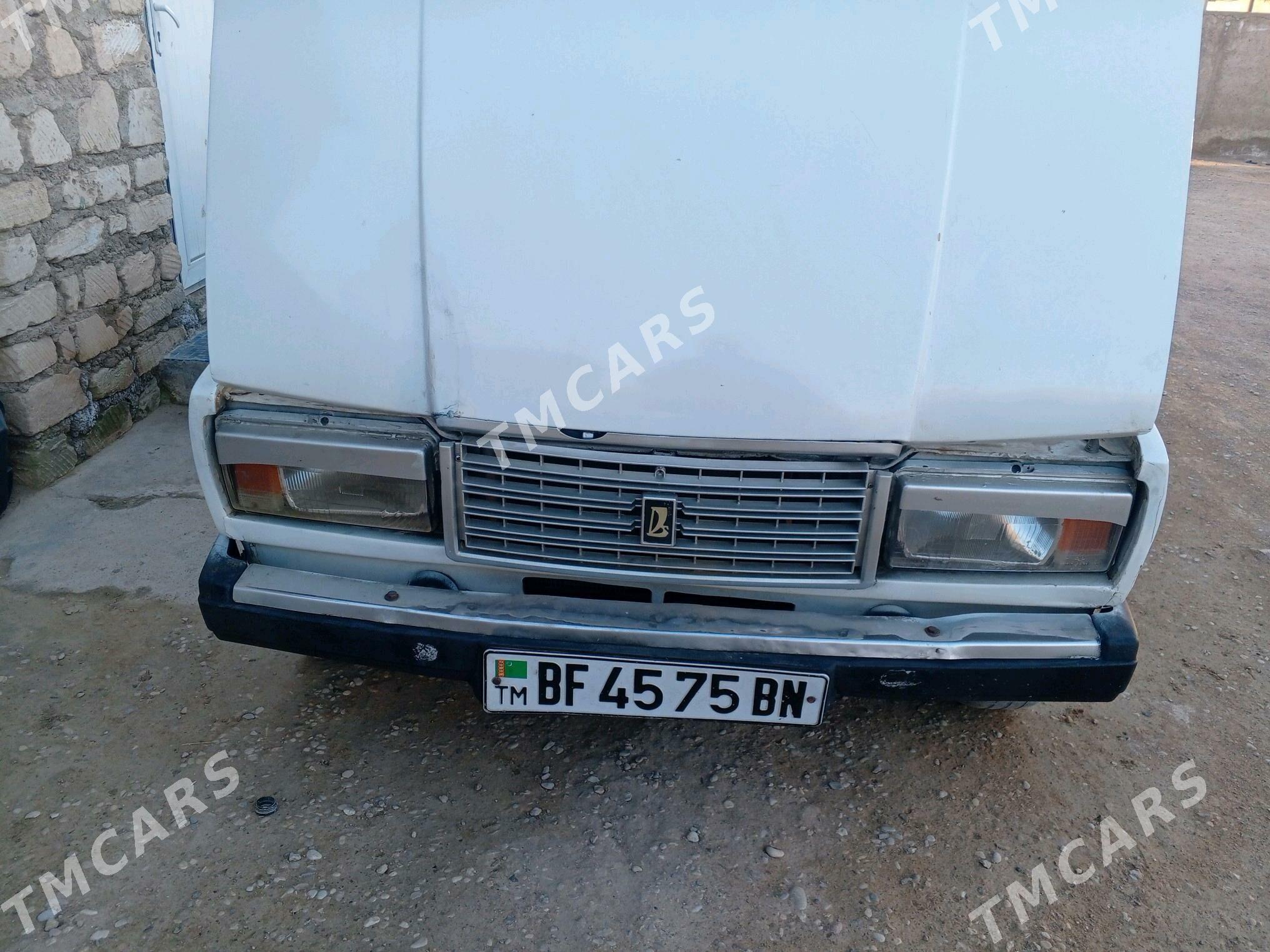 Lada 2107 2000 - 13 000 TMT - Türkmenbaşy - img 3