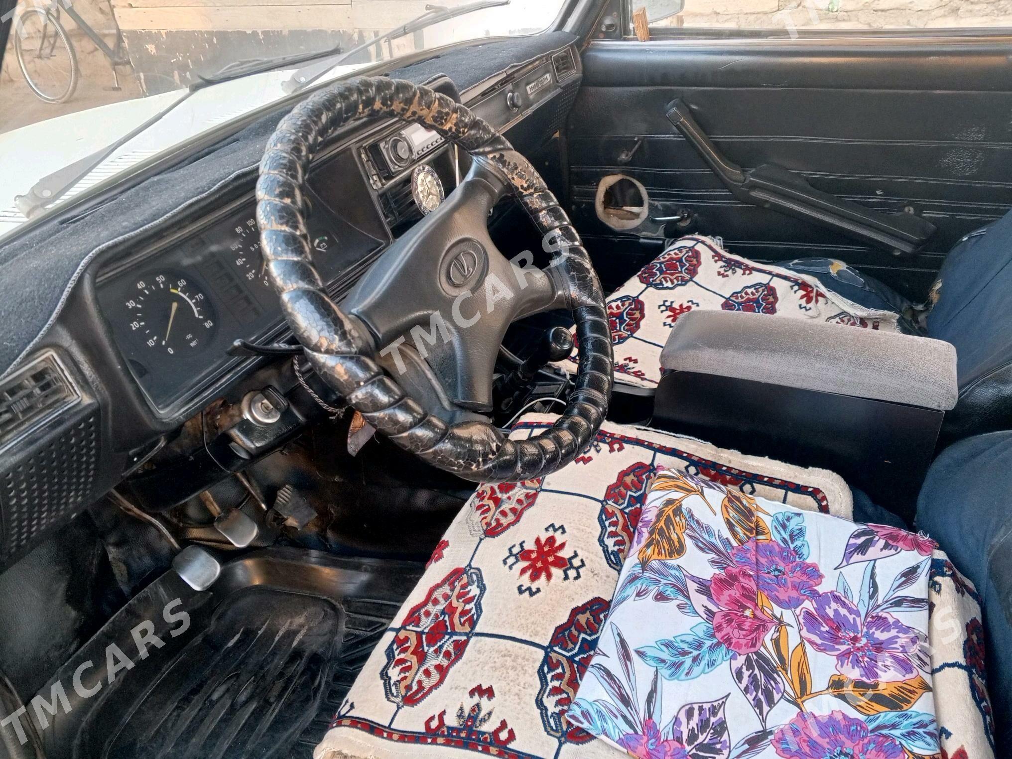 Lada 2107 2000 - 13 000 TMT - Türkmenbaşy - img 9