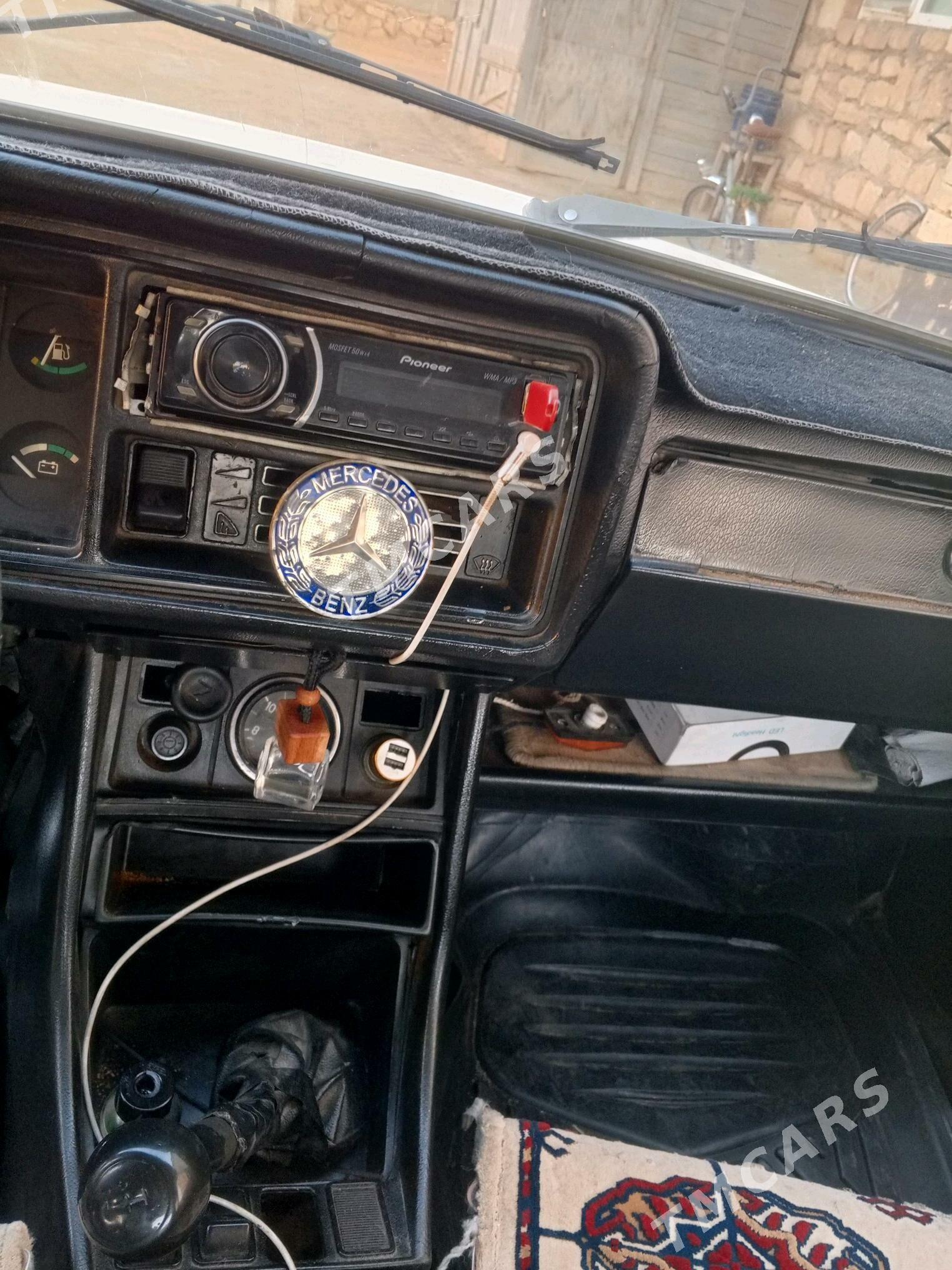 Lada 2107 2000 - 13 000 TMT - Türkmenbaşy - img 8