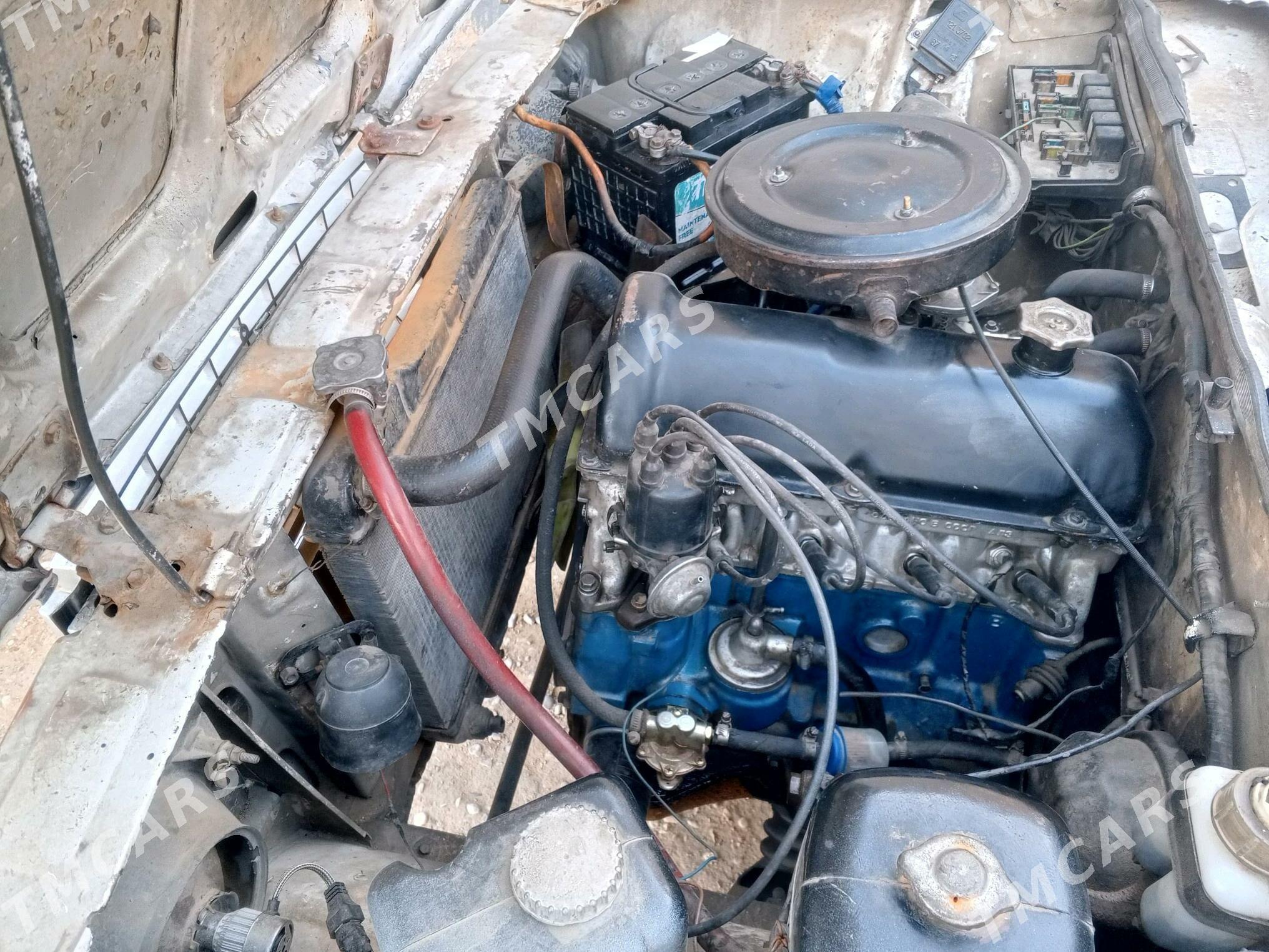 Lada 2107 2000 - 13 000 TMT - Türkmenbaşy - img 7