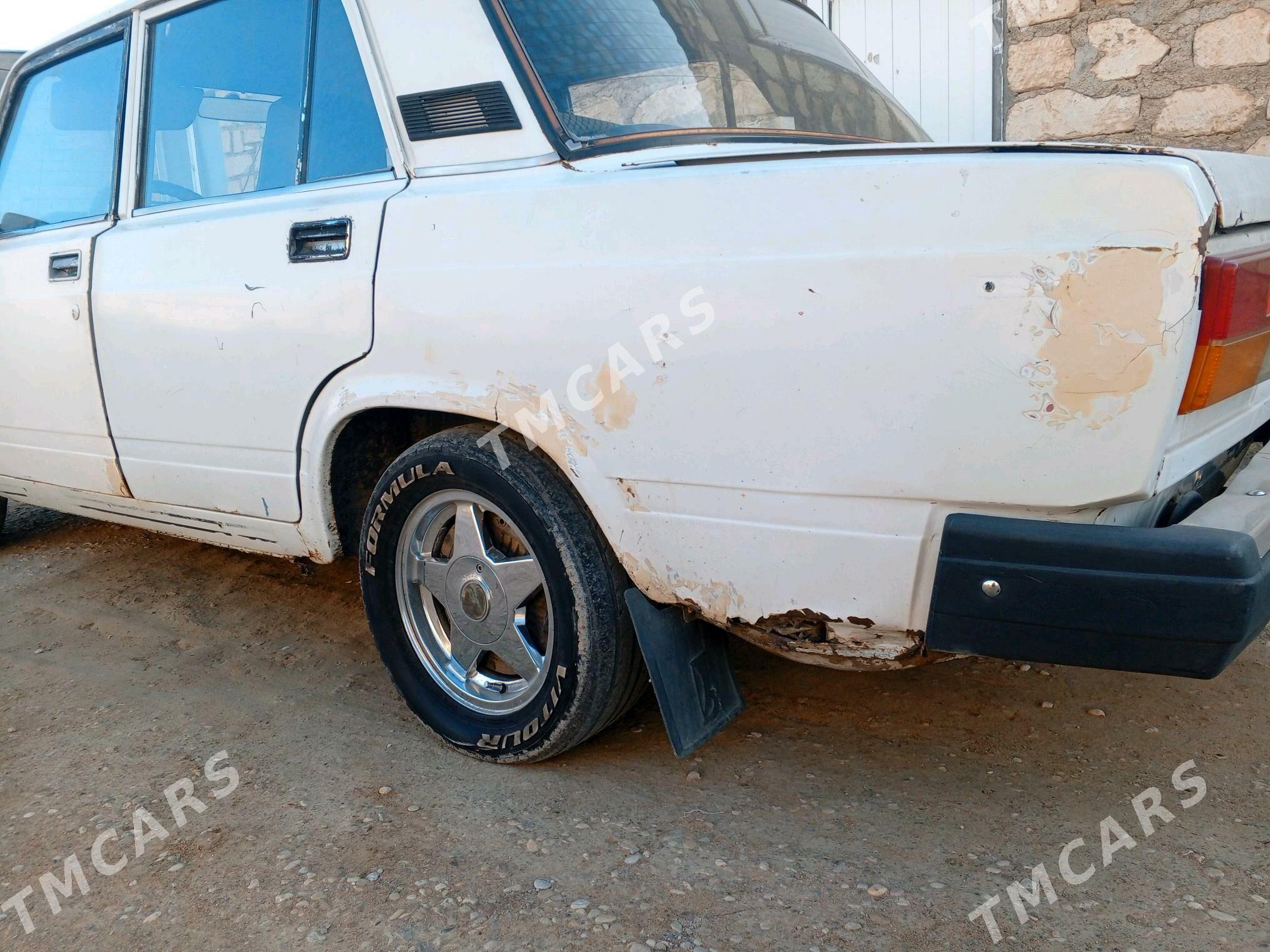 Lada 2107 2000 - 13 000 TMT - Türkmenbaşy - img 5