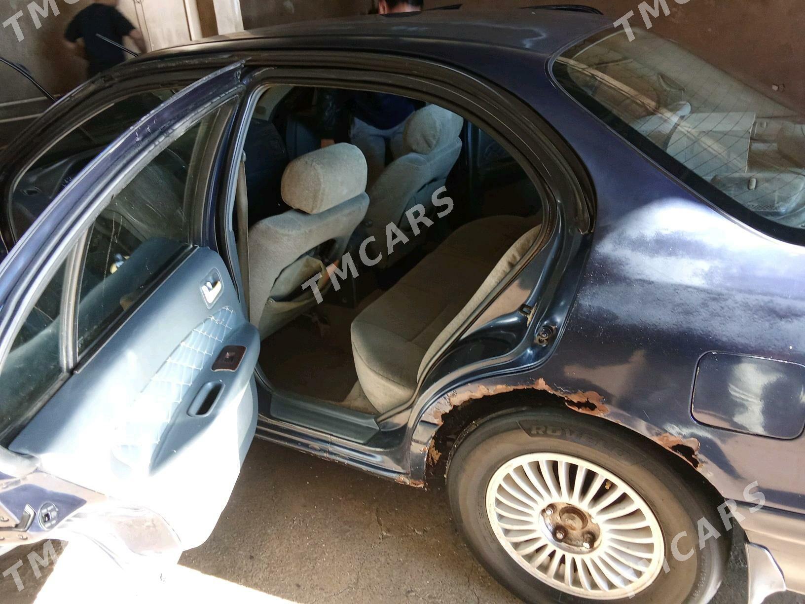 Nissan Cefiro 1998 - 20 000 TMT - Болдумсаз - img 3