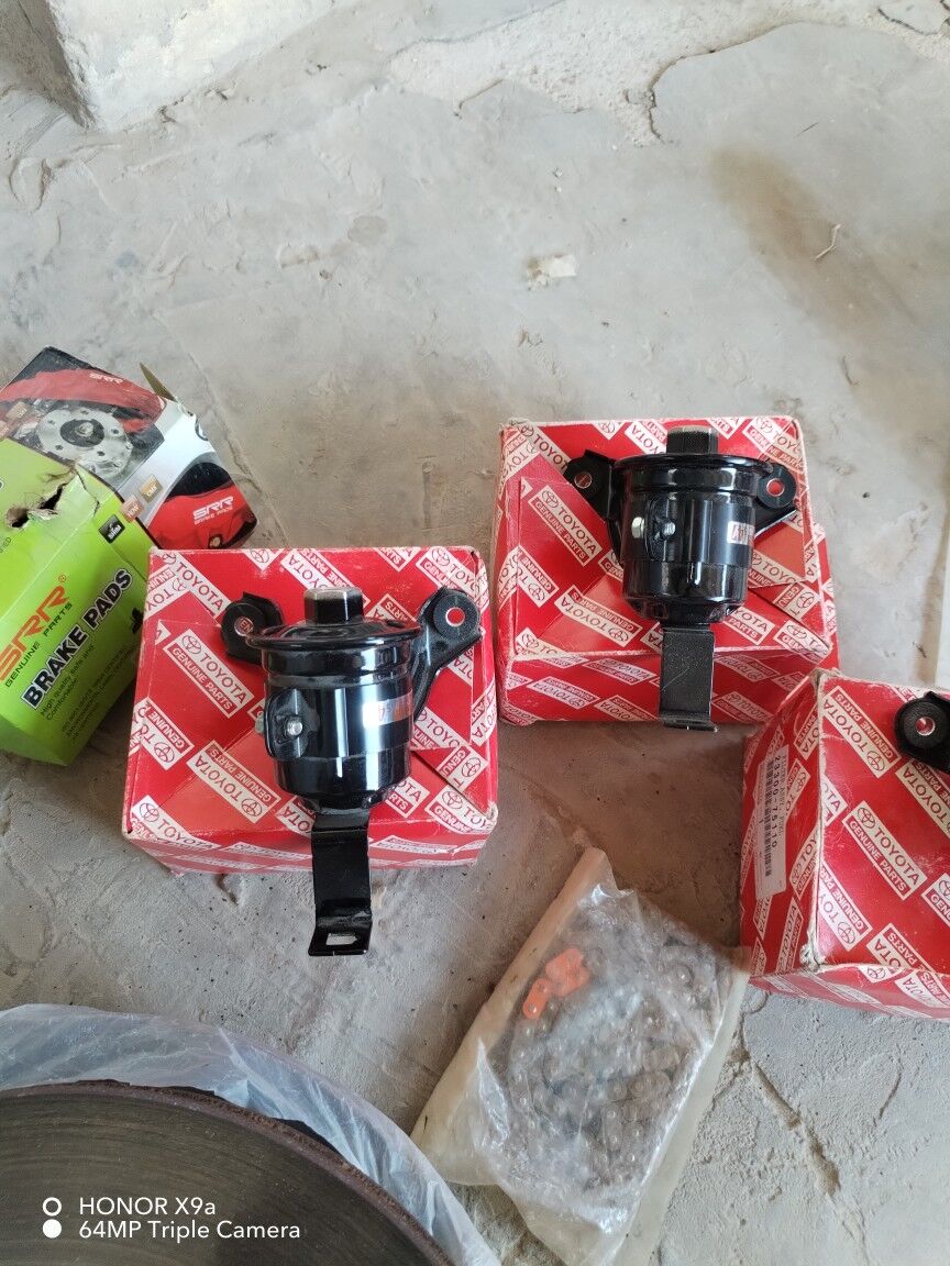 Toyota filter 300 TMT - Хазар - img 4