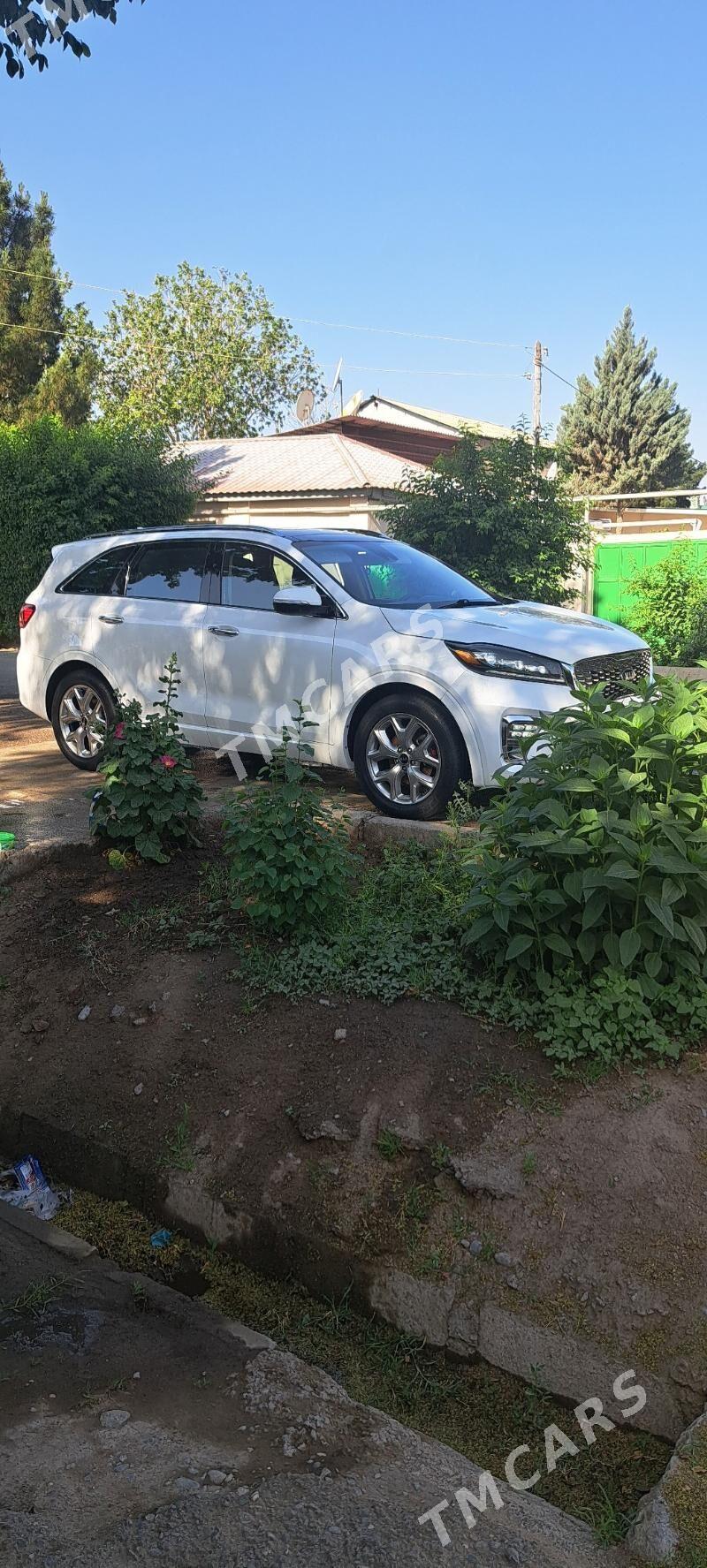 Kia Sorento 2019 - 380 000 TMT - Ашхабад - img 2