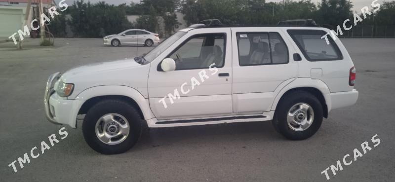 Infiniti QX4 2001 - 83 000 TMT - Ашхабад - img 6