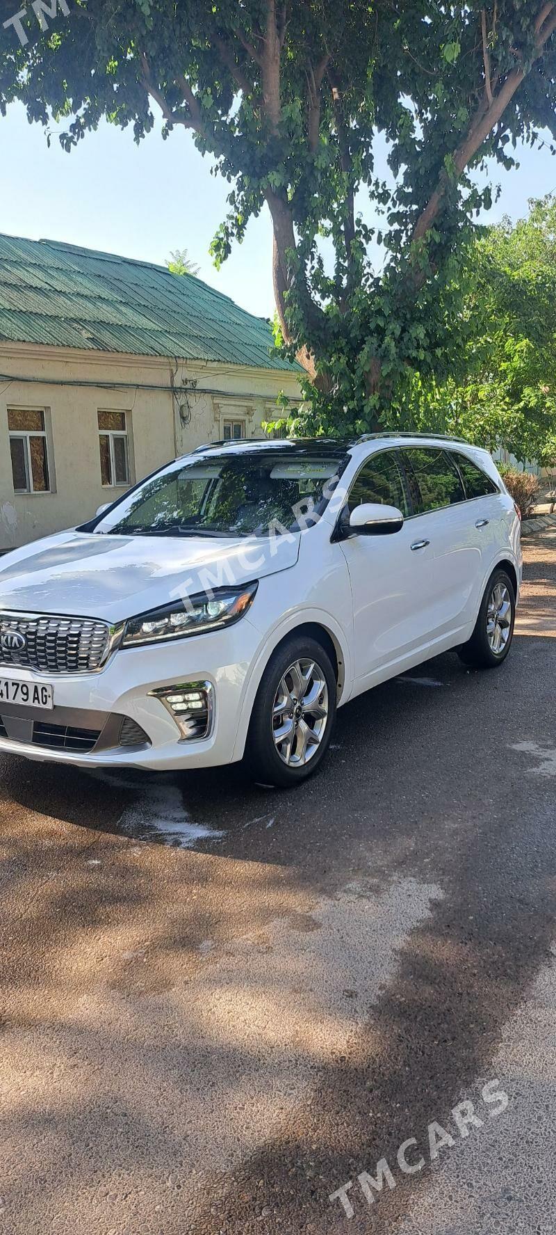 Kia Sorento 2019 - 380 000 TMT - Ашхабад - img 4