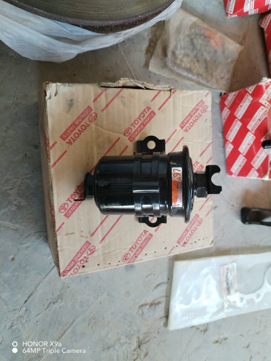 Toyota filter 300 TMT - Хазар - img 2