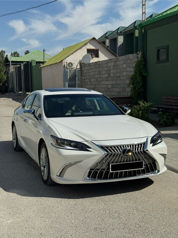 Lexus ES 350 2019 - 575 000 TMT - Ашхабад - img 2