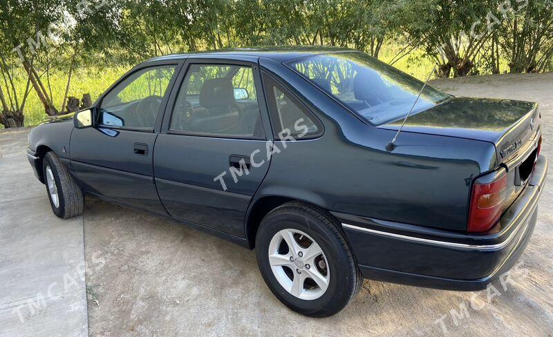 Opel Vectra 1993 - 50 000 TMT - Boldumsaz - img 2