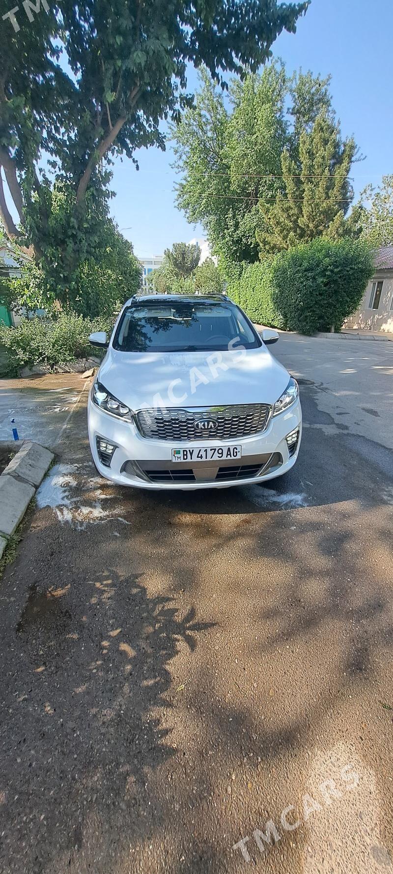 Kia Sorento 2019 - 380 000 TMT - Ашхабад - img 6