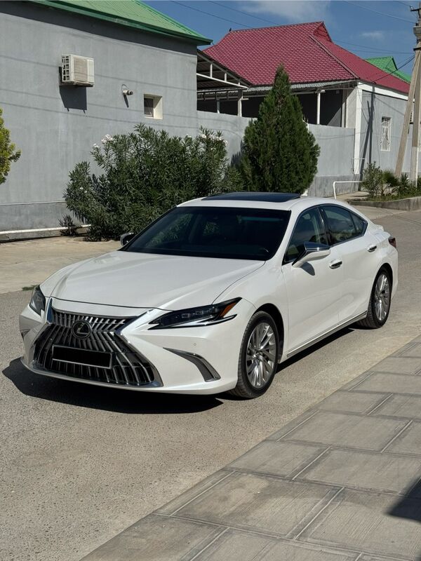 Lexus ES 350 2019 - 575 000 TMT - Ашхабад - img 3