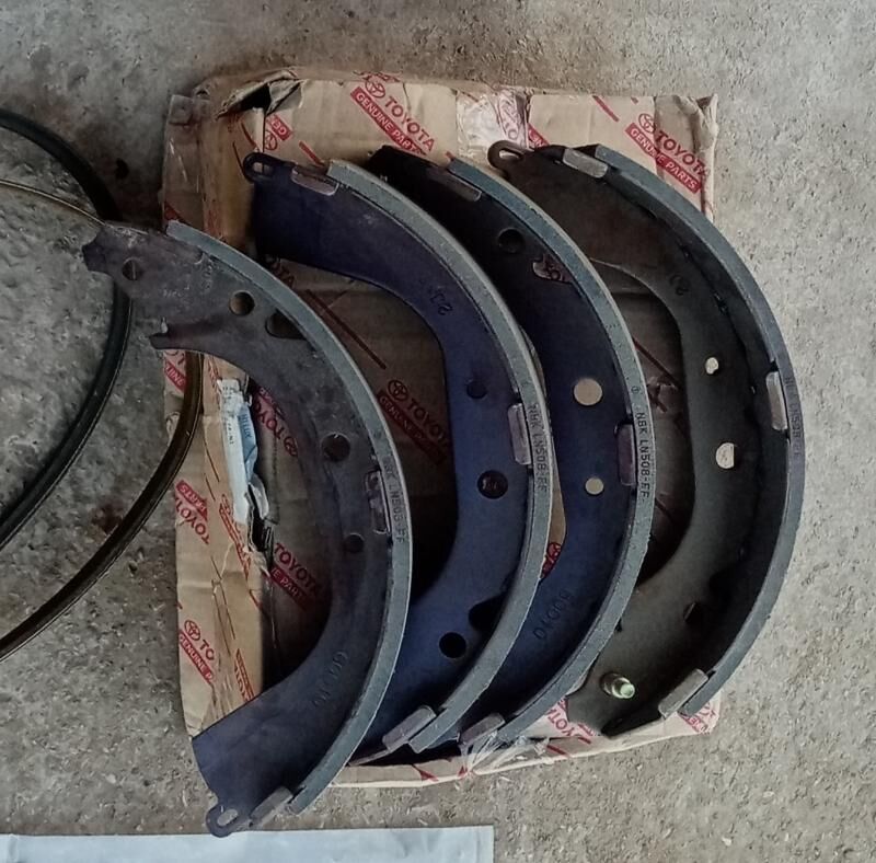 Toyota filter 300 TMT - Хазар - img 5
