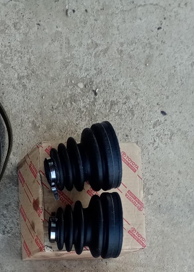 Toyota filter 300 TMT - Хазар - img 8