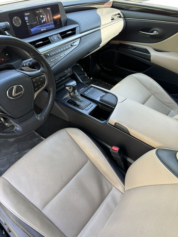 Lexus ES 350 2019 - 575 000 TMT - Ашхабад - img 8
