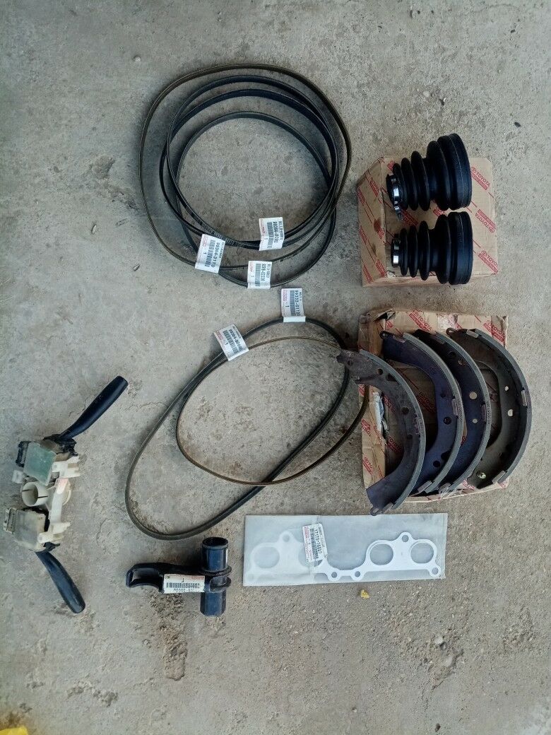 Toyota filter 300 TMT - Хазар - img 7