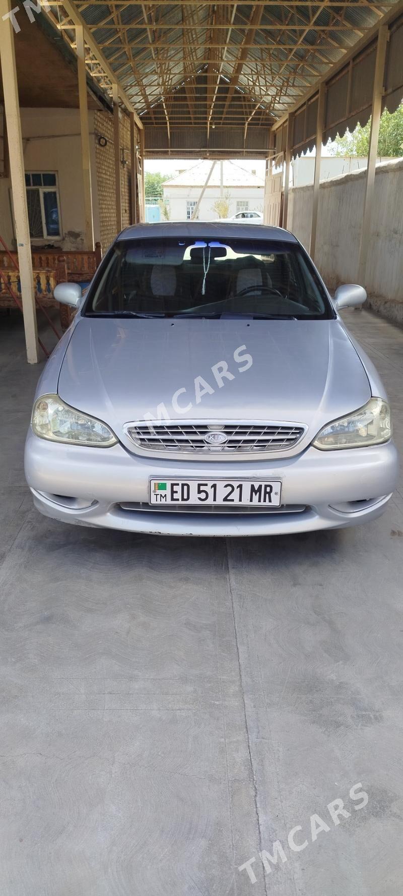 Opel Vectra 2000 - 50 000 TMT - Baýramaly - img 2