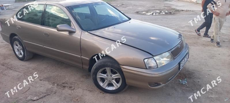 Toyota Avalon 1997 - 105 000 TMT - Türkmenabat - img 2
