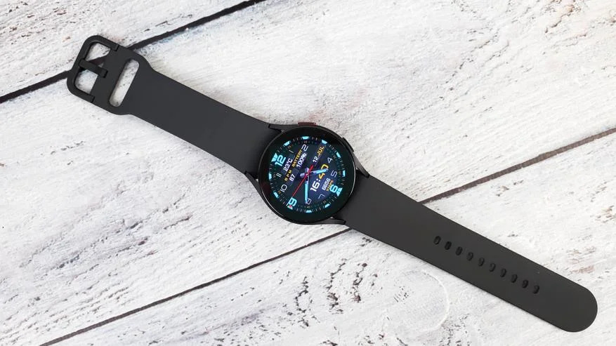 Samsung galaxy watch 5 44 mm - Aşgabat - img 2