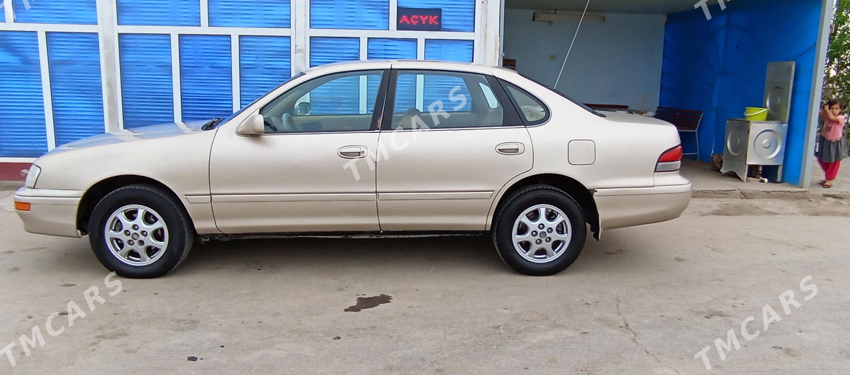 Toyota Avalon 1996 - 120 000 TMT - Boldumsaz - img 2