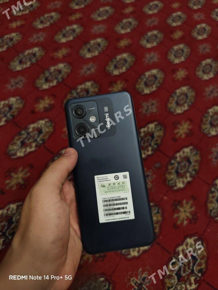 редми нот12R про 5 дж - Türkmenabat - img 9