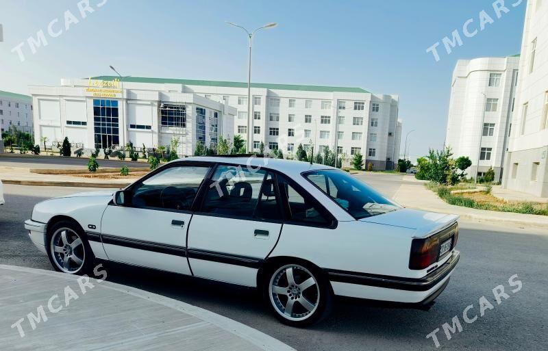 Opel Senator 1991 - 31 000 TMT - Ашхабад - img 5