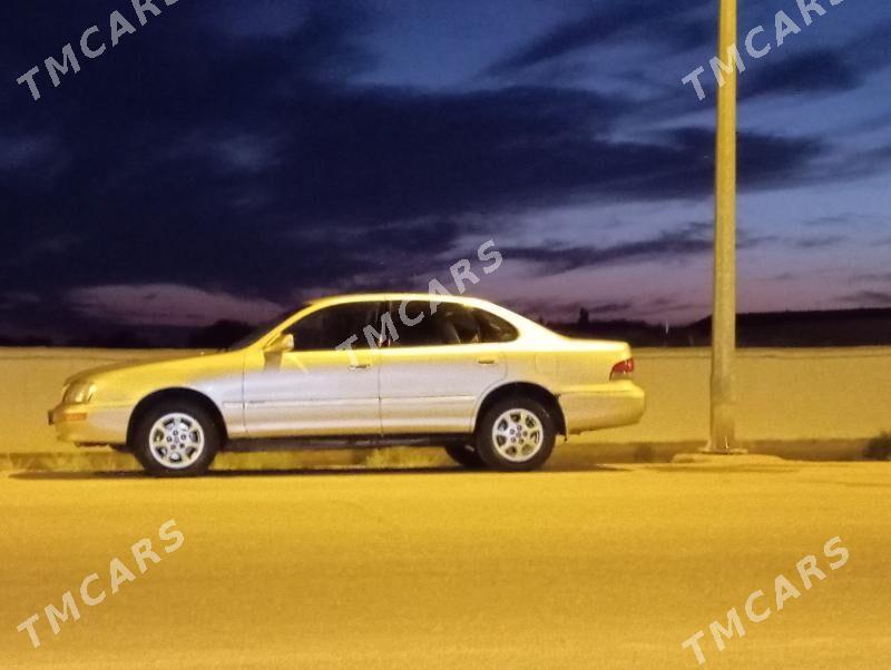 Toyota Avalon 1996 - 120 000 TMT - Boldumsaz - img 3