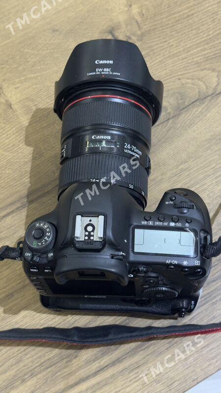 canon 5D mark4 - Ашхабад - img 2