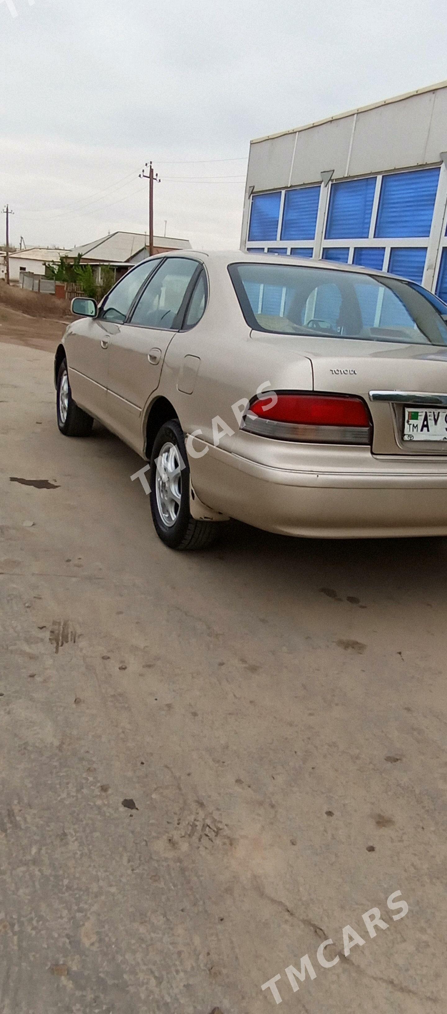 Toyota Avalon 1996 - 120 000 TMT - Boldumsaz - img 5