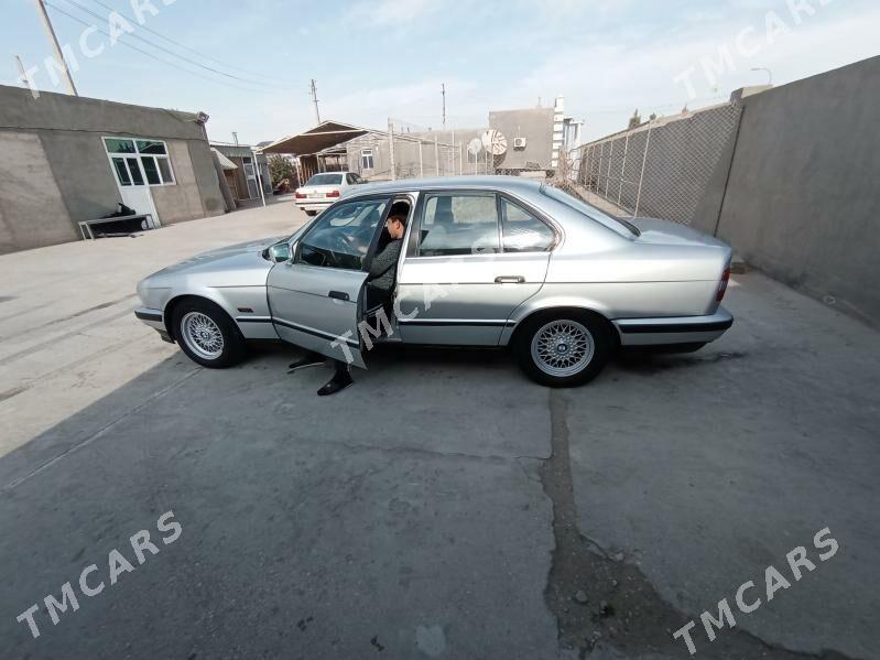 BMW 535 1990 - 60 000 TMT - Гумдаг - img 3
