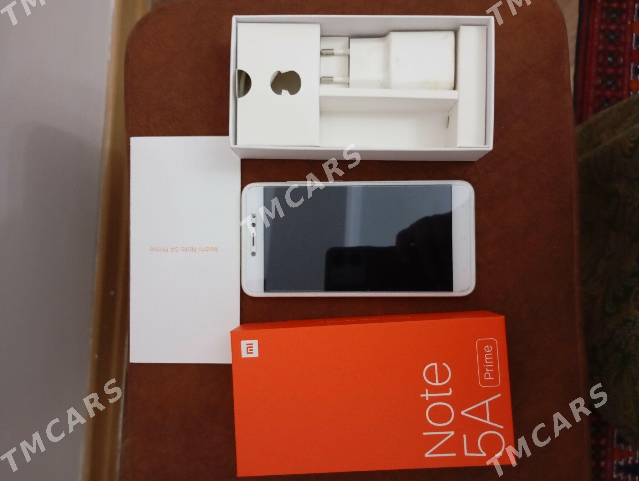 мобильный телефон  redmi note - Ашхабад - img 4