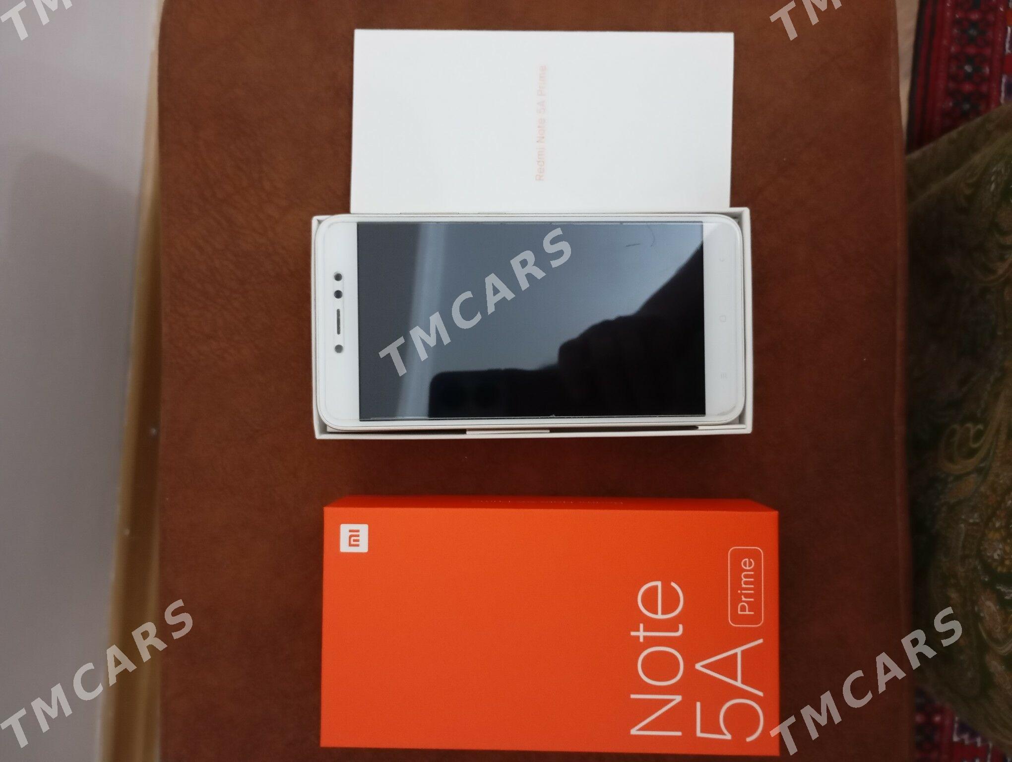 мобильный телефон  redmi note - Ашхабад - img 2