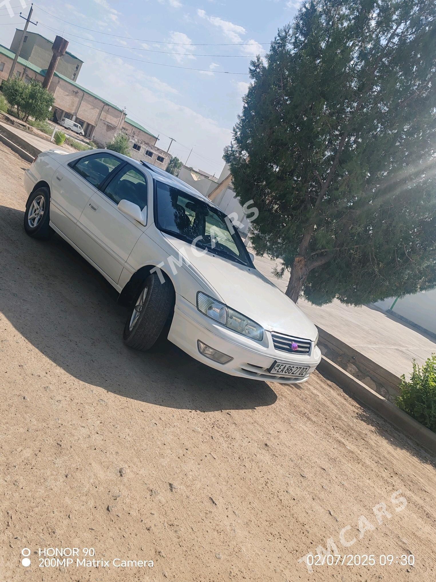 Toyota Camry 2001 - 150 000 TMT - Türkmenbaşy etr. - img 5